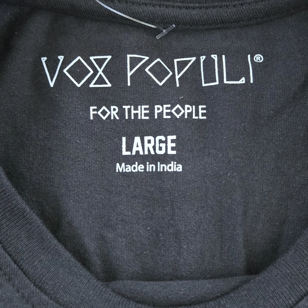 For The People "Level Up"🎮 Graphic Tee👕 - NWT - Picture 5 of 16